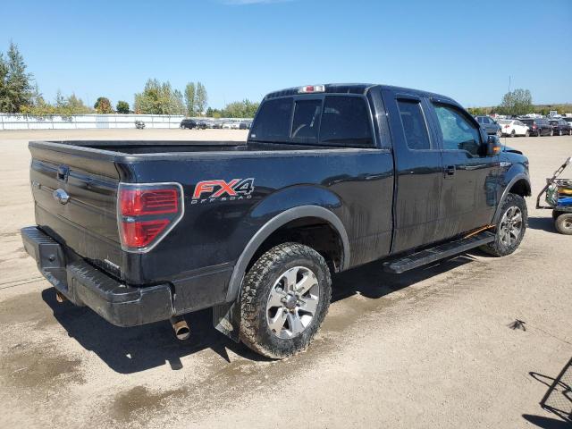 Photo 3 from auction – 2014 FORD F150 SUPER with VIN 1FTFX1EF7EFA97095