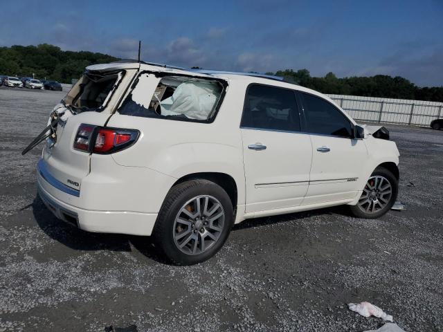 Photo 3 from auction – 2014 GMC ACADIA DENALI with VIN 1GKKVTKD7EJ154402
