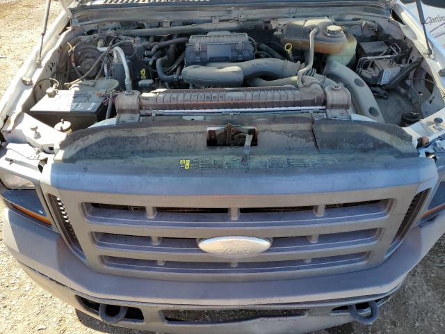Photo 11 from auction – 2005 FORD F250 SUPER with VIN 1FTNF20535EA28736