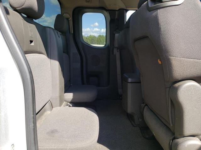 Photo 10 from auction – 2007 NISSAN FRONTIER K with VIN 1N6BD06T97C405875