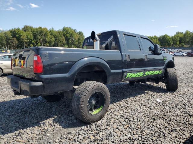 Photo 3 from auction – 2008 FORD F250 SUPER with VIN 1FTSW21RX8EA69373