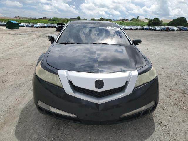 Photo 5 from auction – 2010 ACURA TL with VIN 19UUA8F26AA016593