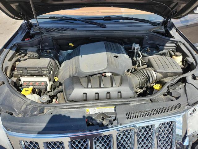 Photo 11 from auction – 2012 JEEP GRAND CHER with VIN 1C4RJFCT2CC274025