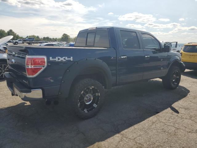 Photo 3 from auction – 2014 FORD F150 SUPERCREW with VIN 1FTFW1EF1EKG40290