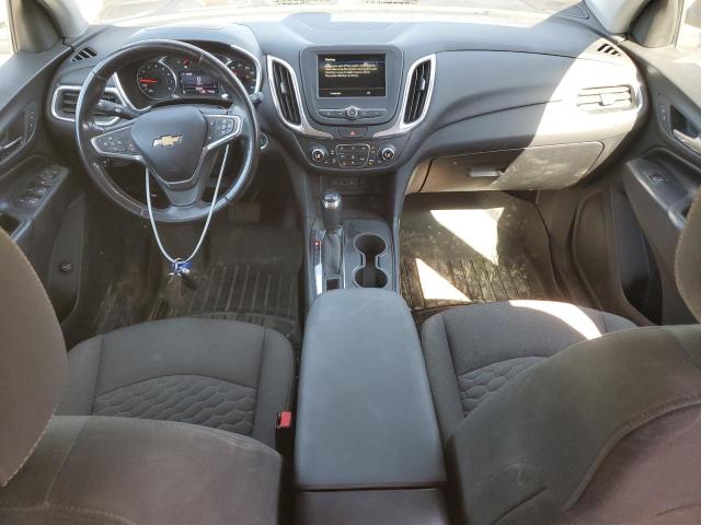 Photo 8 from auction – 2019 CHEVROLET EQUINOX LT with VIN 3GNAXJEV0KS614883