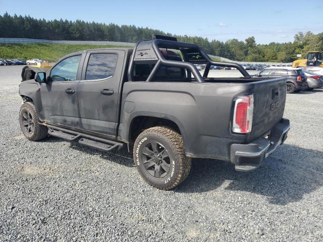Photo 2 from auction – 2016 GMC CANYON SLE with VIN 1GTG5CEA6G1185534