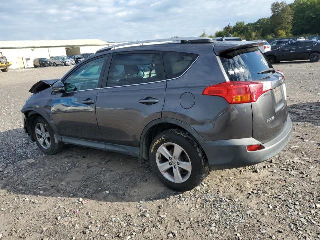 Photo 2 from auction – 2014 TOYOTA RAV4 XLE with VIN 2T3RFREV6EW206604