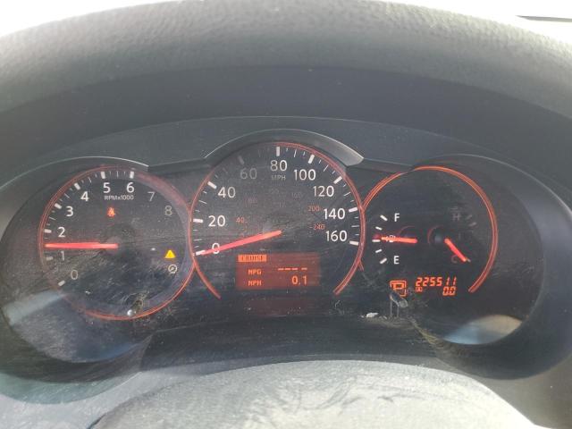 Photo 9 from auction – 2009 NISSAN ALTIMA 2.5 with VIN 1N4AL21E09N459049