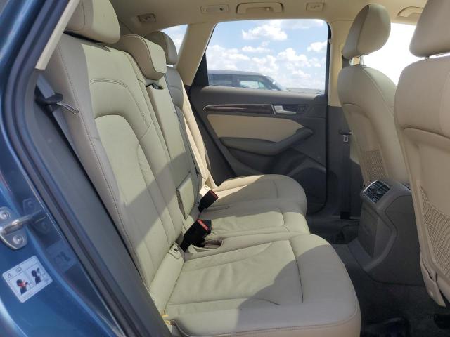 Photo 10 from auction – 2015 AUDI Q5 with VIN WA1CFAFP0FA087675
