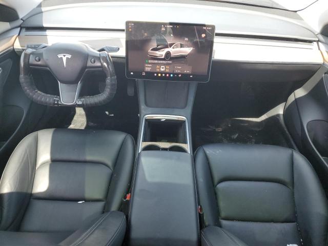 Photo 8 from auction – 2023 TESLA MODEL 3 with VIN 5YJ3E1EA0PF452080