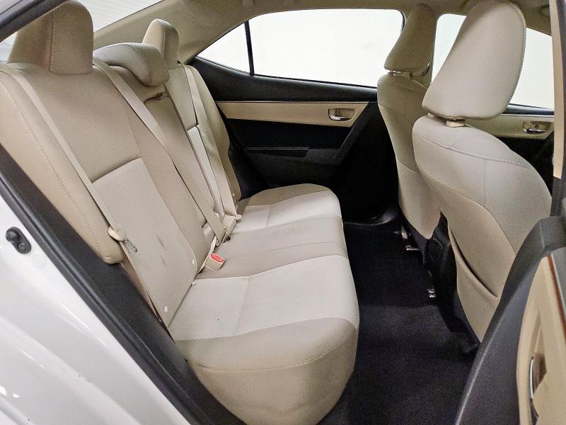 Photo 10 from auction – 2016 TOYOTA COROLLA L with VIN 5YFBURHE4GP455368
