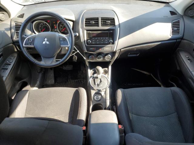 Photo 8 from auction – 2014 MITSUBISHI OUTLANDER with VIN 4A4AR3AU2EE013042