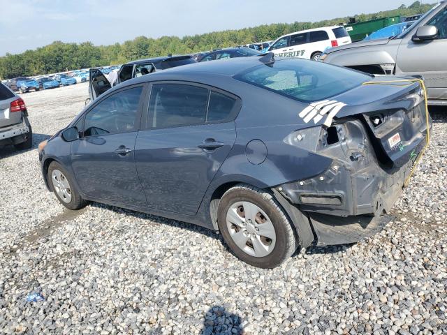 Photo 2 from auction – 2016 KIA FORTE LX with VIN KNAFK4A60G5574252