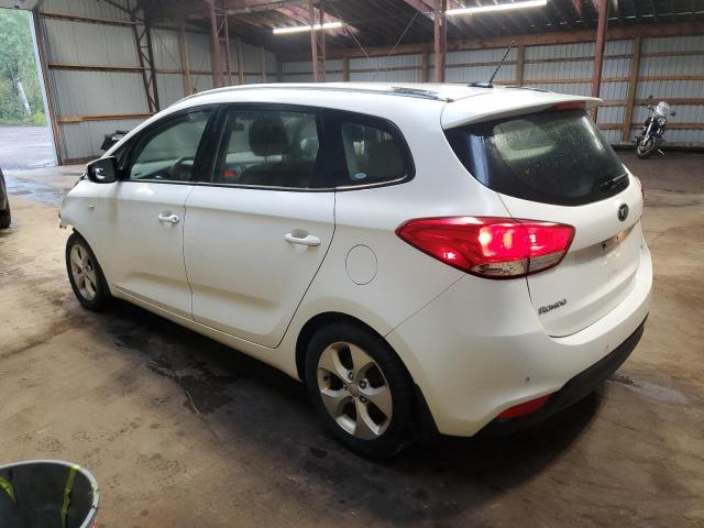 Фото 2 с аукциона – 2014 KIA RONDO с VIN KNAHT8A32E7063274