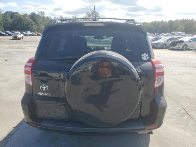 Photo 6 from auction – 2011 TOYOTA RAV4 LIMIT with VIN 2T3YF4DV0BW090098