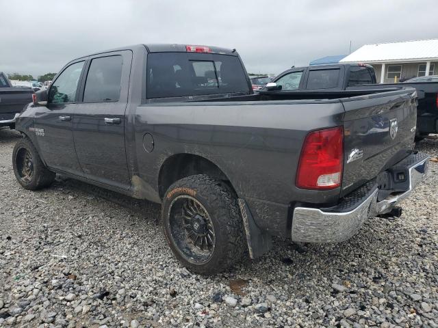 Photo 2 from auction – 2017 RAM 1500 SLT with VIN 3C6RR7LT9HG640959