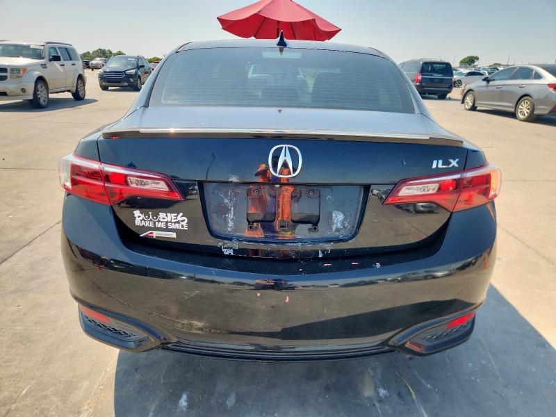Photo 6 from auction – 2018 ACURA ILX PREMIU with VIN 19UDE2F8XJA000032