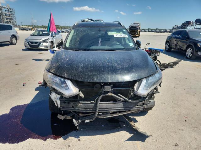 Photo 5 from auction – 2018 NISSAN ROGUE S with VIN 5N1AT2MT6JC830490
