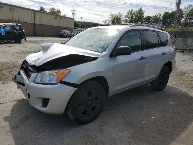 TOYOTA RAV4 2009 with VIN JTMBF33V19D019727 - Photo from auction