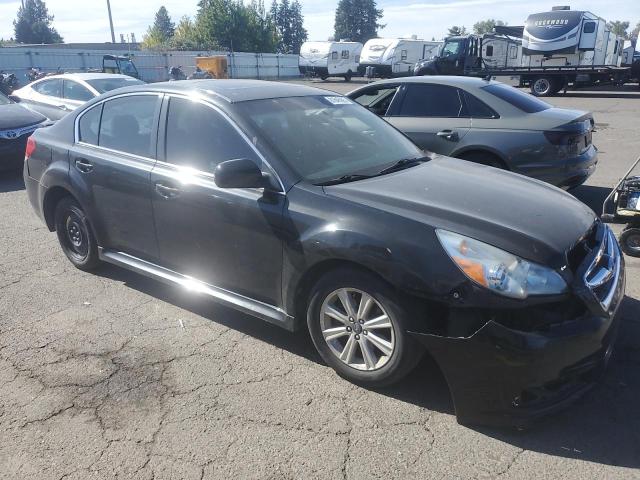 Photo 4 from auction – 2010 SUBARU LEGACY 2.5 with VIN 4S3BMBG61A3219326