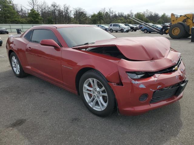 صورة رقم 4 من المزاد - 2014 CHEVROLET CAMARO LS مع VIN 2G1FA1E37E9220449
