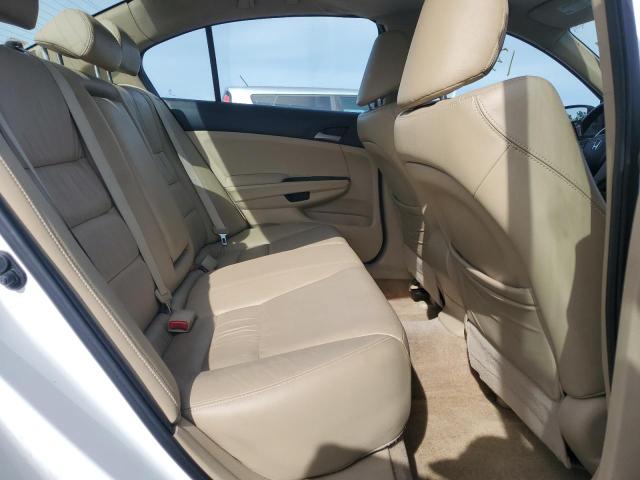 Photo 10 from auction – 2012 HONDA ACCORD SE with VIN 1HGCP2F61CA220943