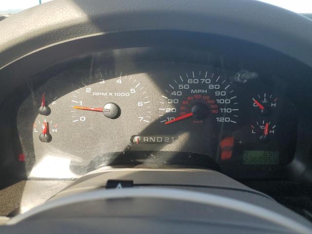 Photo 9 from auction – 2008 FORD F150 SUPERCREW with VIN 1FTPW14V88FA09689