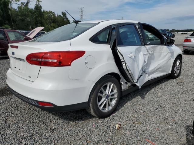 Photo 3 from auction – 2016 FORD FOCUS SE with VIN 1FADP3F20GL365879