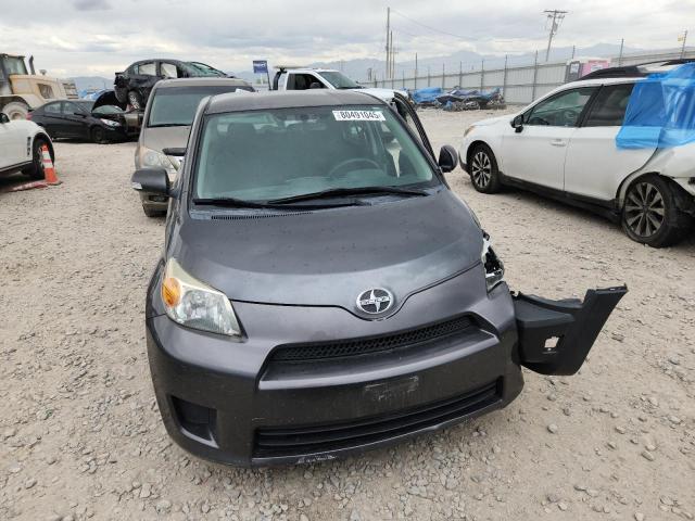 Photo 5 from auction – 2008 TOYOTA SCION XD with VIN JTKKU10428J021162