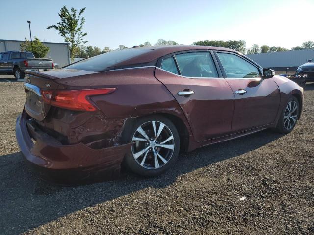 Photo 3 from auction – 2016 NISSAN MAXIMA 3.5 with VIN 1N4AA6AP1GC442235