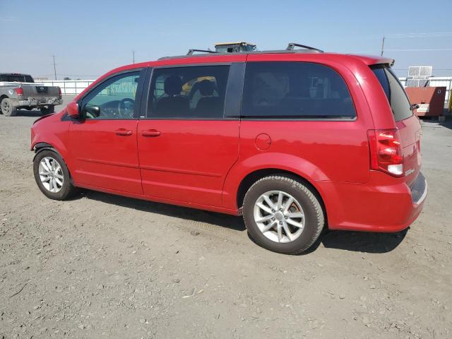 Photo 2 from auction – 2014 DODGE GRAND CARAVAN SXT with VIN 2C4RDGCG7ER291459