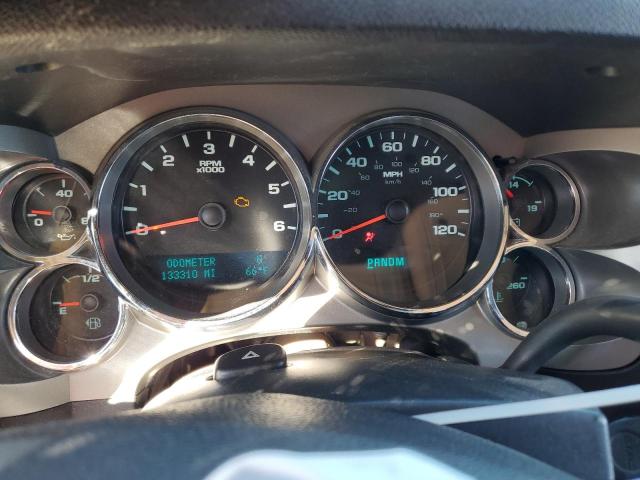 Photo 9 from auction – 2012 GMC SIERRA K15 with VIN 1GTR2VE72CZ162880