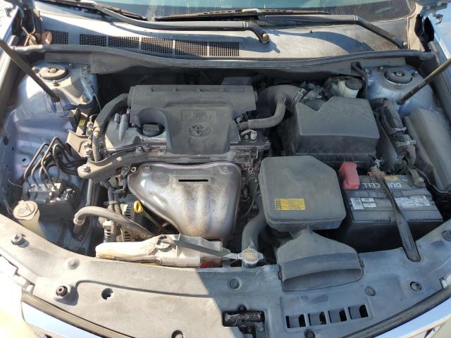 Photo 11 from auction – 2012 TOYOTA CAMRY BASE with VIN 4T1BF1FK5CU546288