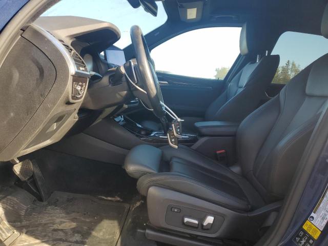 Photo 7 from auction – 2020 BMW X3 XDRIVE3 with VIN 5UXTY5C09LLT37766