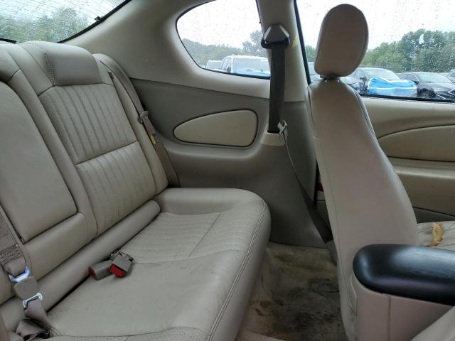 Photo 10 from auction – 2002 CHEVROLET MONTE CARL with VIN 2G1WX15K229370955