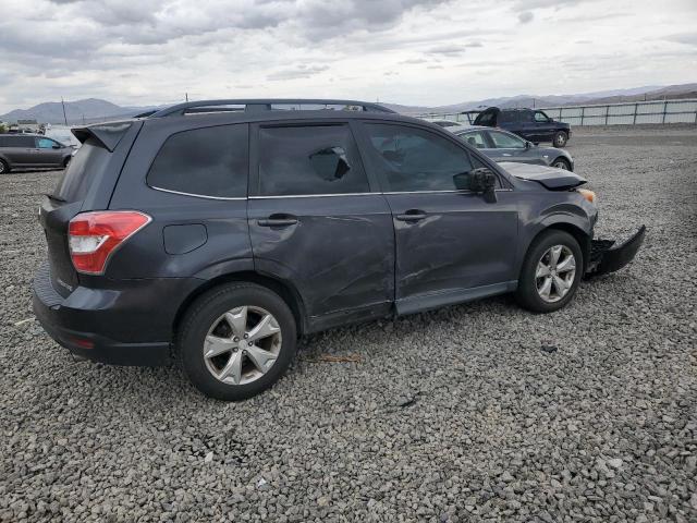 Photo 3 from auction – 2015 SUBARU FORESTER 2 with VIN JF2SJAHC3FH416680