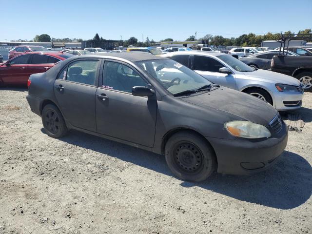 Photo 4 from auction – 2008 TOYOTA COROLLA CE with VIN 1NXBR32E98Z953461