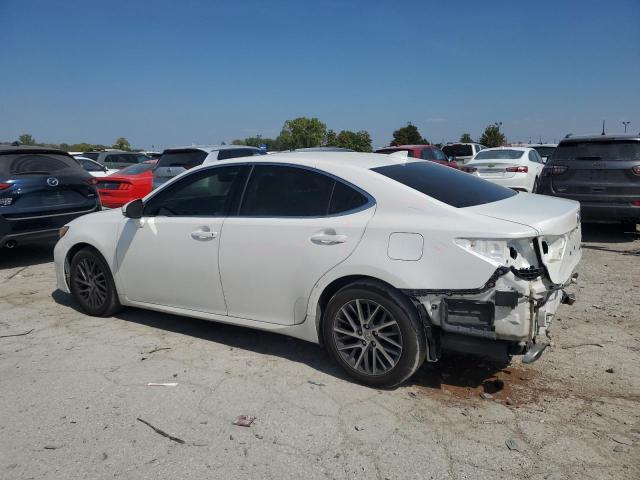 Photo 2 from auction – 2016 LEXUS ES 350 with VIN JTHBK1GGXG2238088
