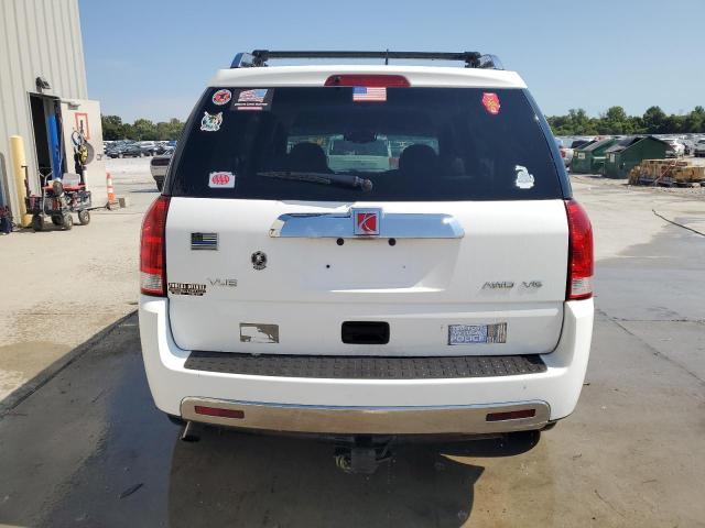 Photo 6 from auction – 2007 SATURN VUE with VIN 5GZCZ63437S860041