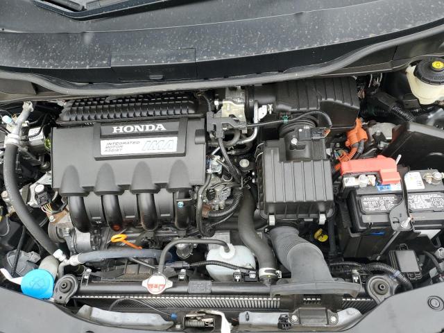 Photo 11 from auction – 2014 HONDA INSIGHT EX with VIN JHMZE2H78ES002451