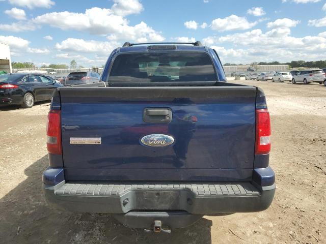 Photo 6 from auction – 2007 FORD OTHER with VIN 1FMEU31K07UA01093