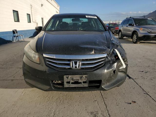 Photo 5 from auction – 2012 HONDA ACCORD SE with VIN 1HGCP2F62CA029497