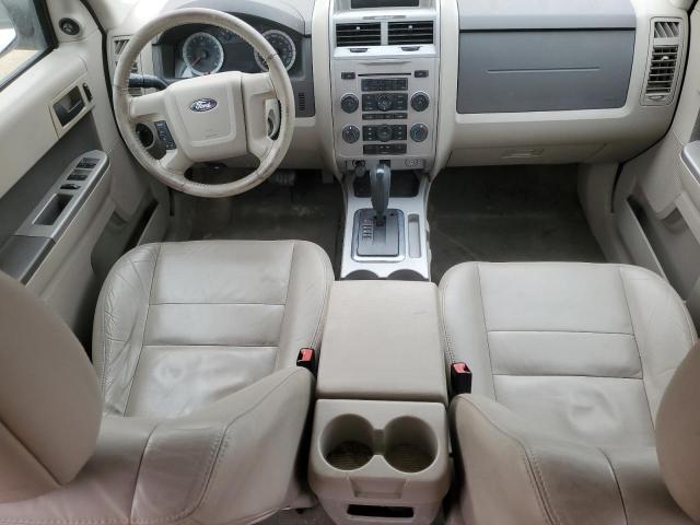Photo 8 from auction – 2009 FORD ESCAPE XLT with VIN 1FMCU93G49KA35491