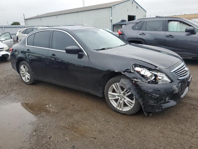 Photo 4 from auction – 2011 INFINITI G37 with VIN JN1CV6AR1BM406852