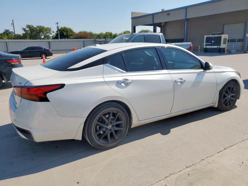 Photo 3 from auction – 2019 NISSAN ALTIMA SV with VIN 1N4BL4DV5KN308564