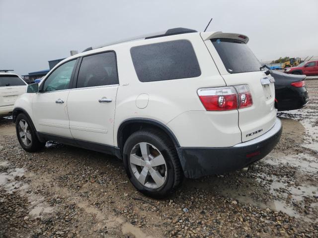 Photo 2 from auction – 2012 GMC ACADIA SLT with VIN 1GKKVRED7CJ108984