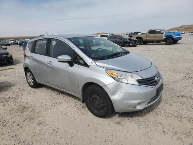 Photo 4 from auction – 2016 NISSAN VERSA NOTE with VIN 3N1CE2CP9GL399848