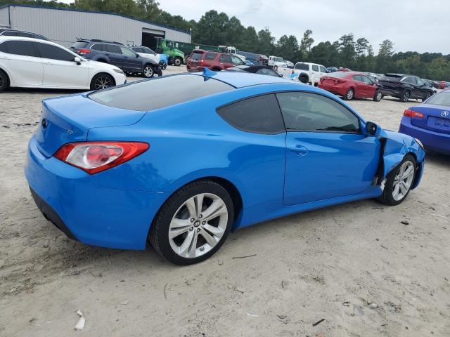 Photo 3 from auction – 2011 HYUNDAI GENESIS CO with VIN KMHHT6KD9BU044521