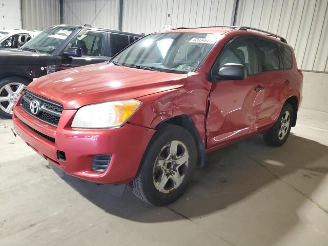 TOYOTA RAV4 2011 z numerem VIN 2T3JF4DVXBW168632 - Zdjęcie z aukcji