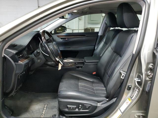 Photo 7 from auction – 2016 LEXUS ES 300H with VIN JTHBW1GG1G2101867